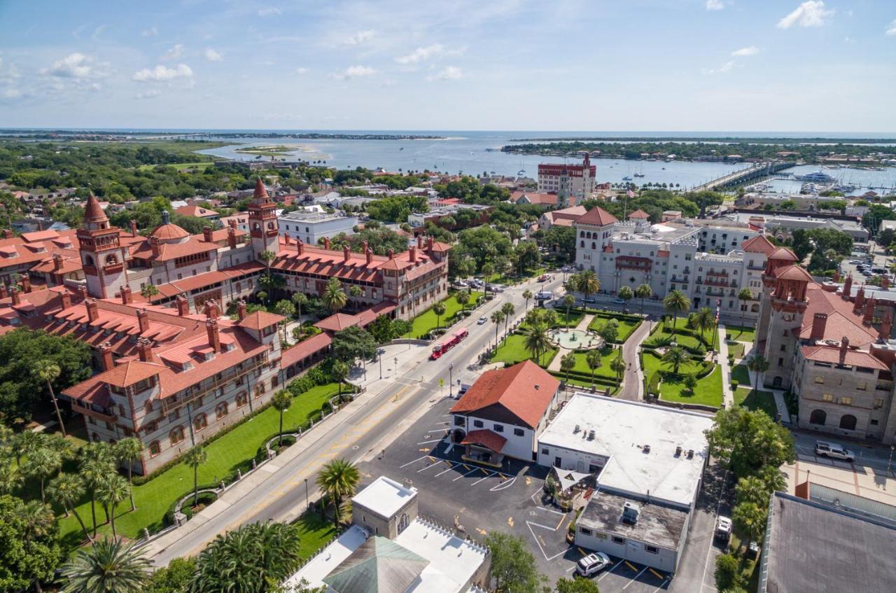 Sea Place 11205 St. Augustine Exteriér fotografie