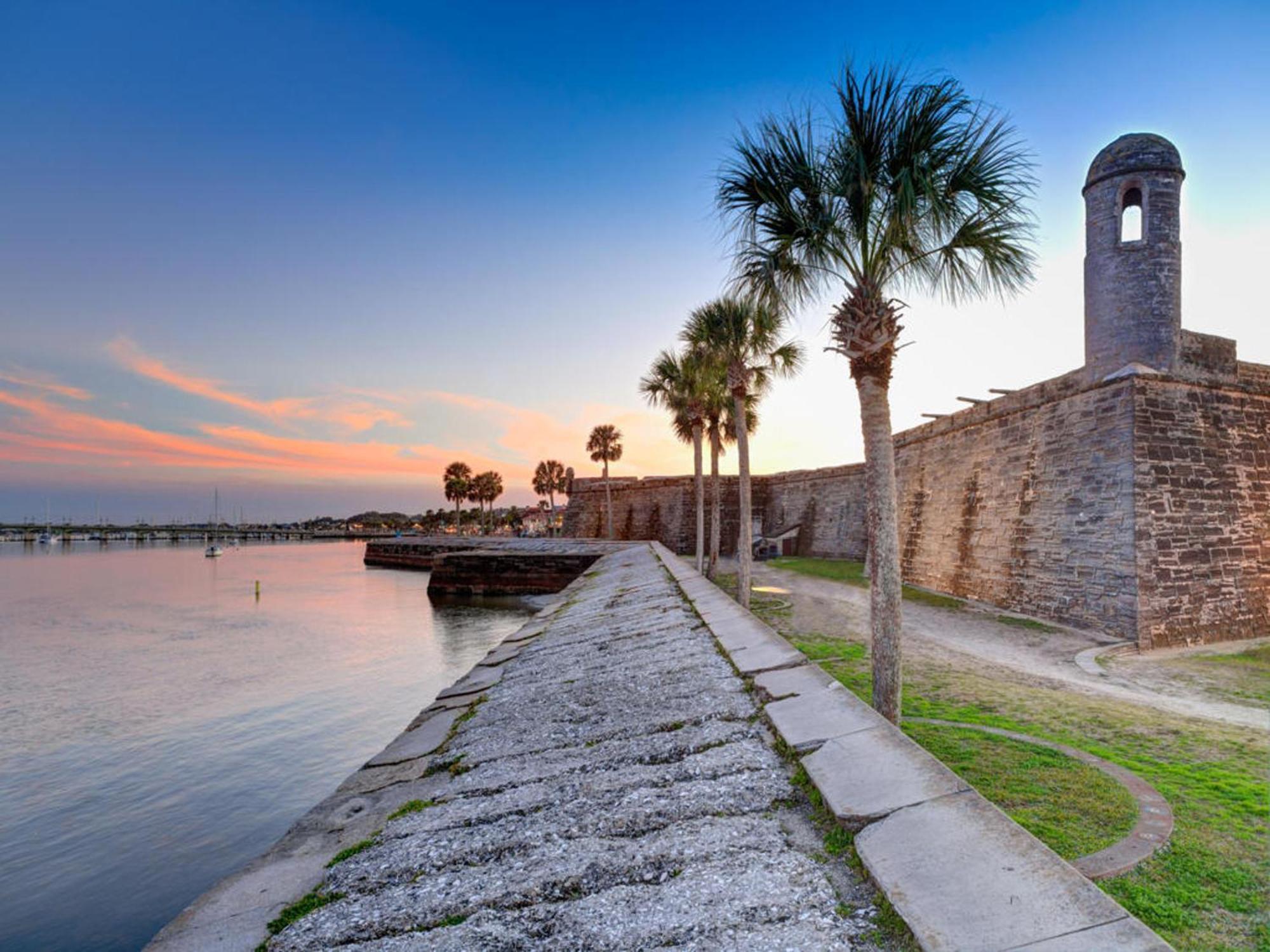 Sea Place 11205 St. Augustine Exteriér fotografie