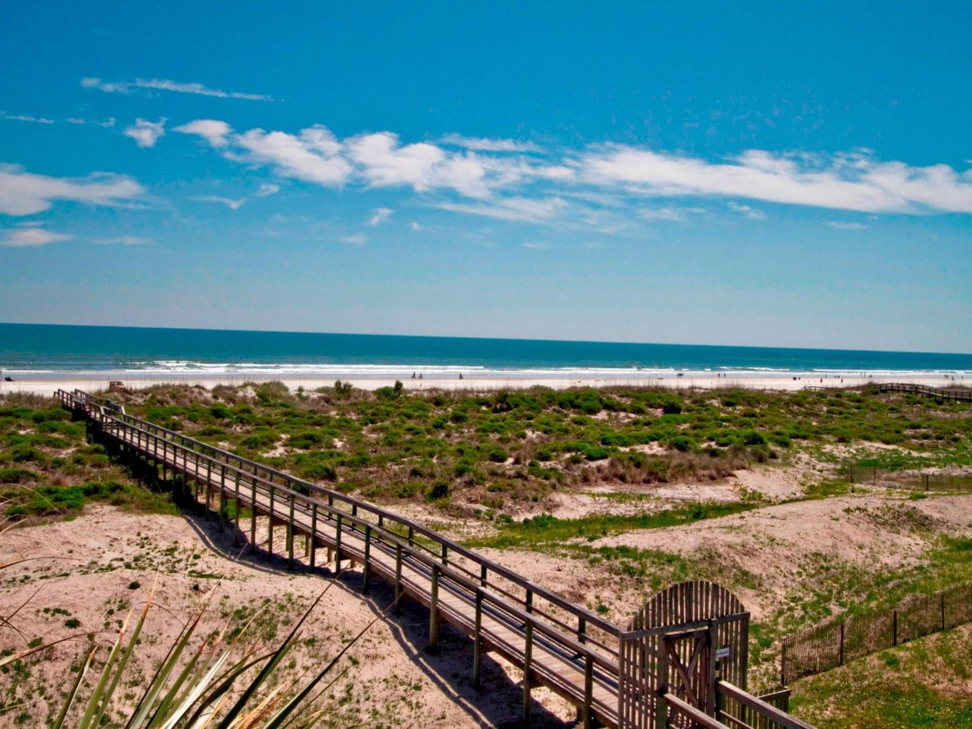 Sea Place 11205 St. Augustine Exteriér fotografie